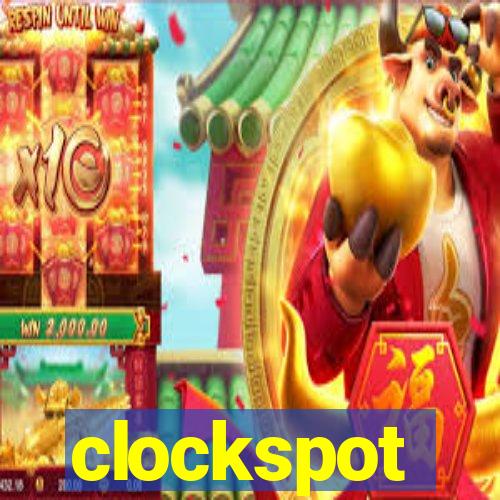 Clockspot also empowers the